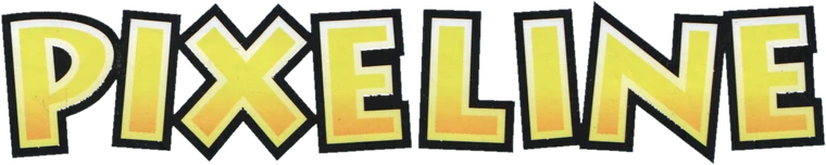 Pixeline-logoet